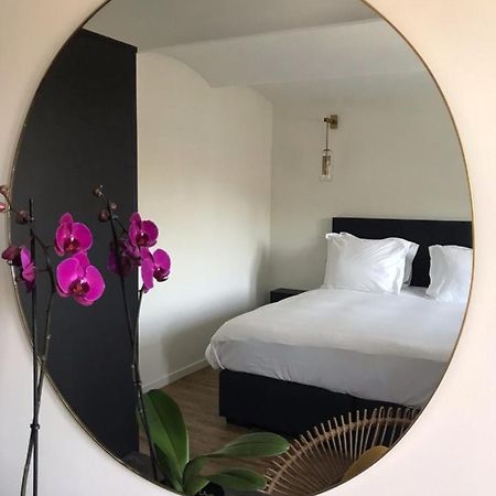 Sotto La Vigna Charm Stay Adults Only Vacation Suite Montegrosso dʼAsti Exterior foto