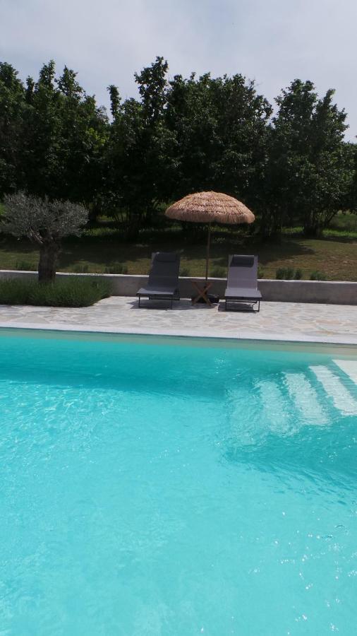 Sotto La Vigna Charm Stay Adults Only Vacation Suite Montegrosso dʼAsti Exterior foto